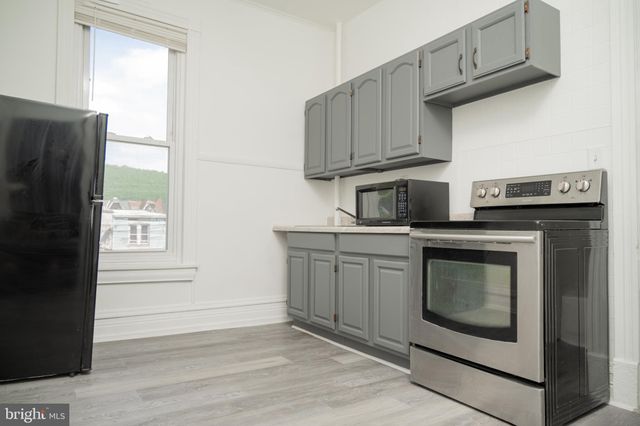 $1,500 | 827 North 5th Street, Unit 2 | Centre Park