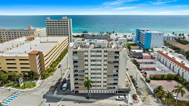 $448,000 | 211 South Ocean Drive, Unit 504 | South Central Beach