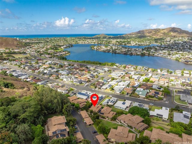 $858,000 | 1225C Akipohe Street, Unit 5A | Kailua