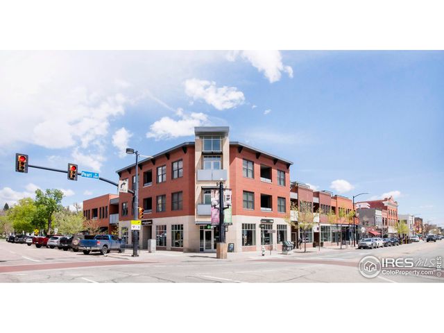 $1,095,000 | 1505 Pearl Street, Unit 111 | The East End