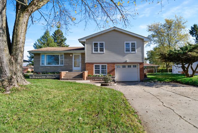 $200,000 | 5419 Harrison Street | Meadowland Estates