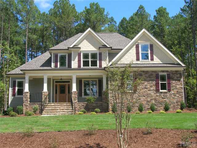 Beautiful .922 acre wooded lot in community pool subdivision.