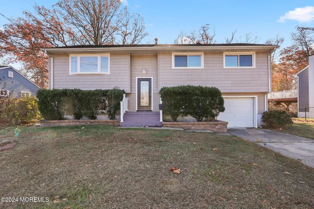 $550,000 | 19 Overbrook Place | Neptune City