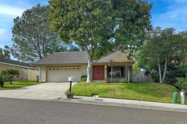 $5,575 | 1173 Santa Luisa Drive | East of I-5