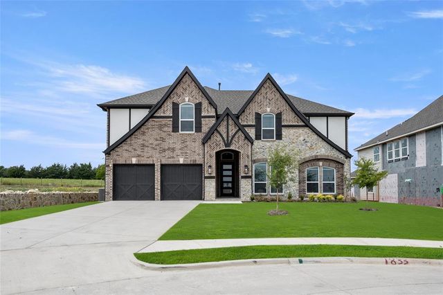 $749,416 | 1833 River Hls Court | Midlothian