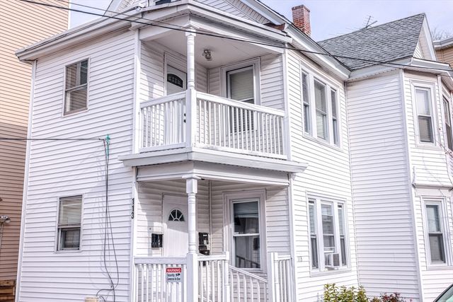 $3,100 | 113 Boston Street, Unit 2 | East Methuen