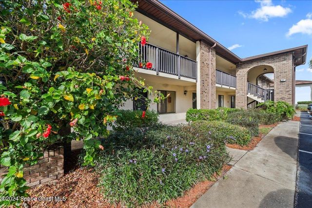 $158,900 | 1515 Huntington Lane, Unit 126 | Rockledge