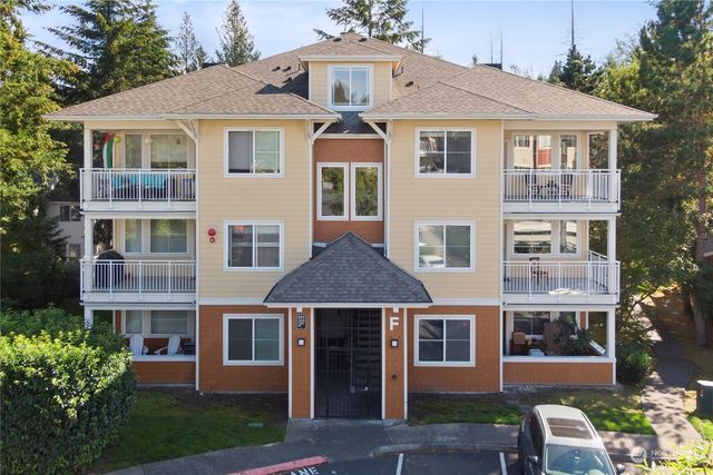 $419,000 | 503 225th Lane Northeast, Unit F306 | Sammamish