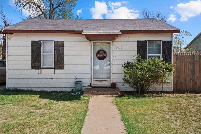 $85,000 | 2713 Dartmouth Street | Arnett Benson