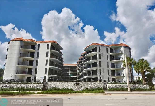 $565,000 | 2029 North Ocean Boulevard, Unit 511 | Lauderdale Beach