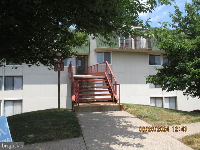 $1,550 | 3313 Forest Lane, Unit C15 | Schwenksville