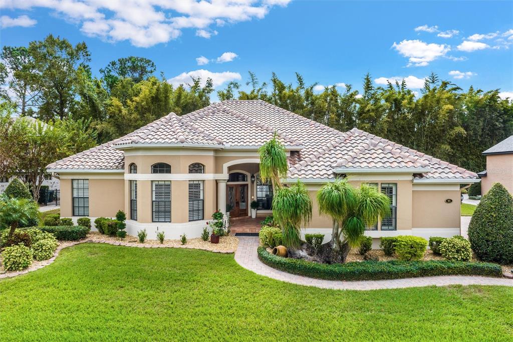 Beautiful home in Ellington Estates