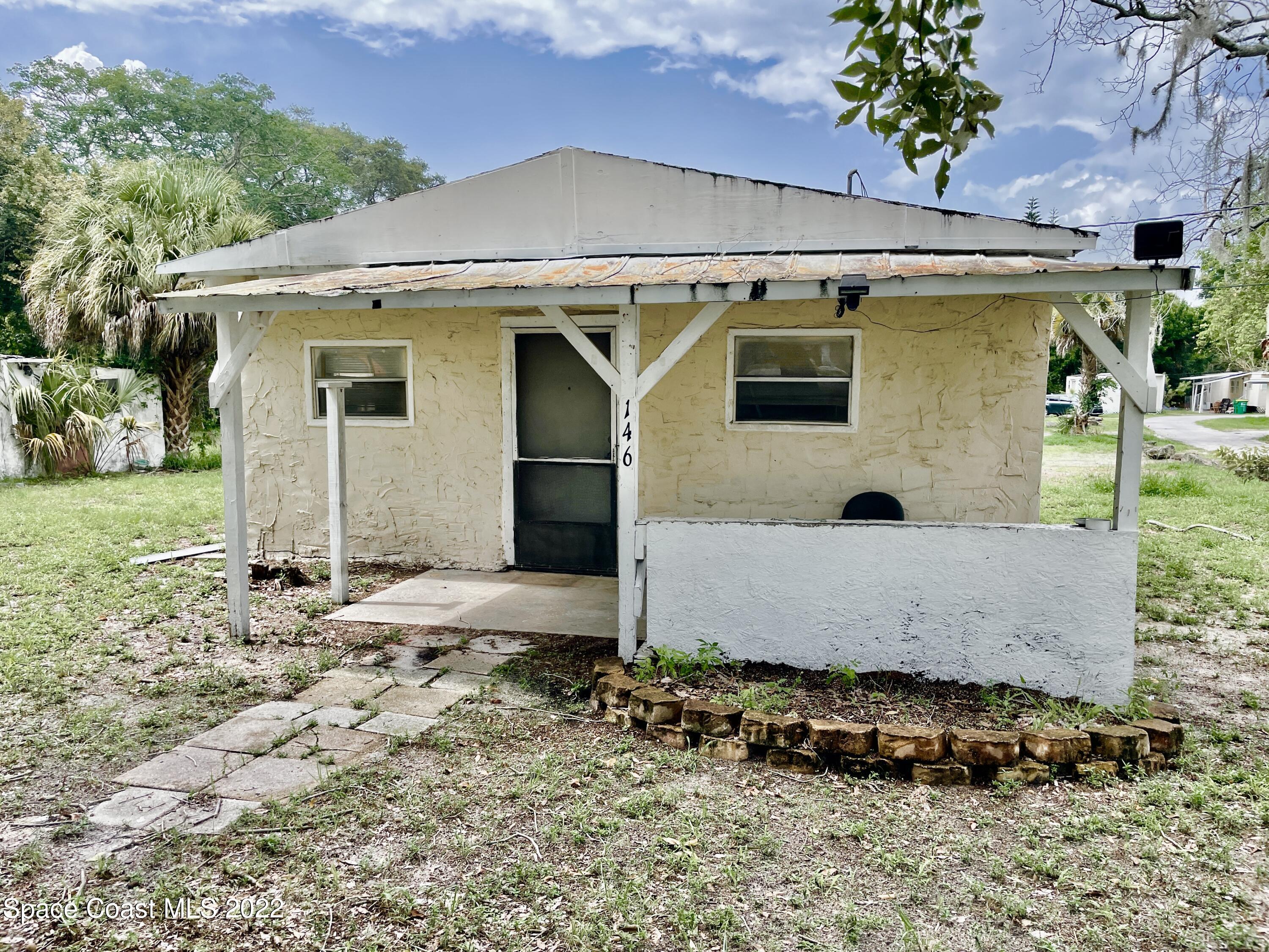 146 Atkinson Street Unit A Cocoa FL 32922 Compass