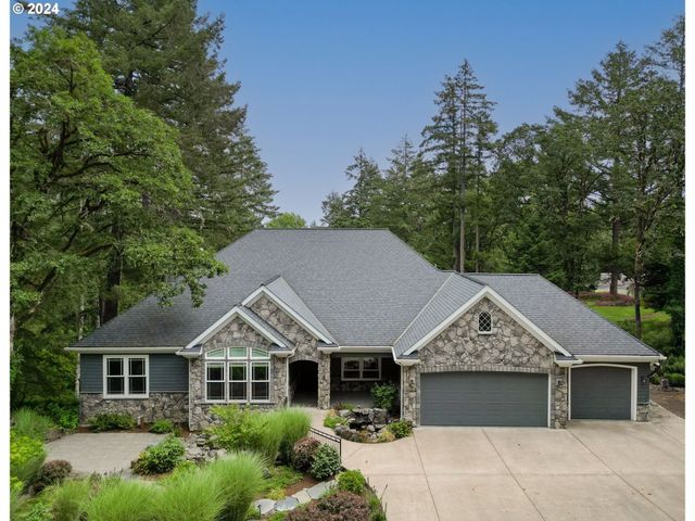 $1,499,500 | 2945 Northwest Skyline Drive | Northwest Corvallis