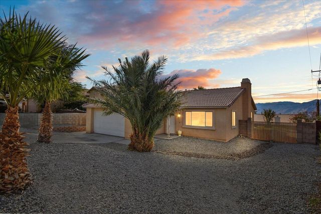 $414,000 | 67619 Tunitas Road | Desert Hot Springs East