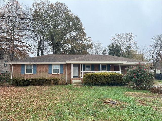 $1,750 | 6111 West Friendly Avenue | Greensboro