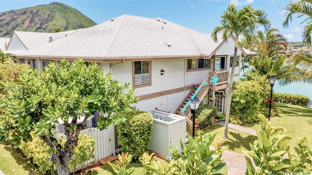 $275,000 | 7007 Hawaii Kai Drive, Unit C21 | Hawaii Kai