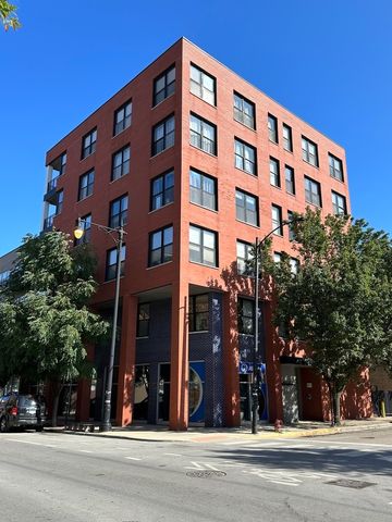 $2,900 | 1601 South Halsted Street, Unit 207 | Pilsen