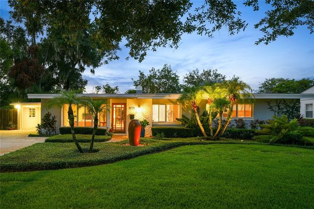 $950,000 | 1771 Windsor Drive | Winter Park