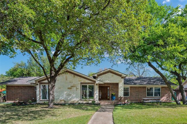 $3,500 | 3643 Midpines Drive | Northwest Dallas