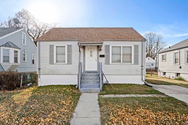 $200,000 | 1338 Hoffman Street | Hammond