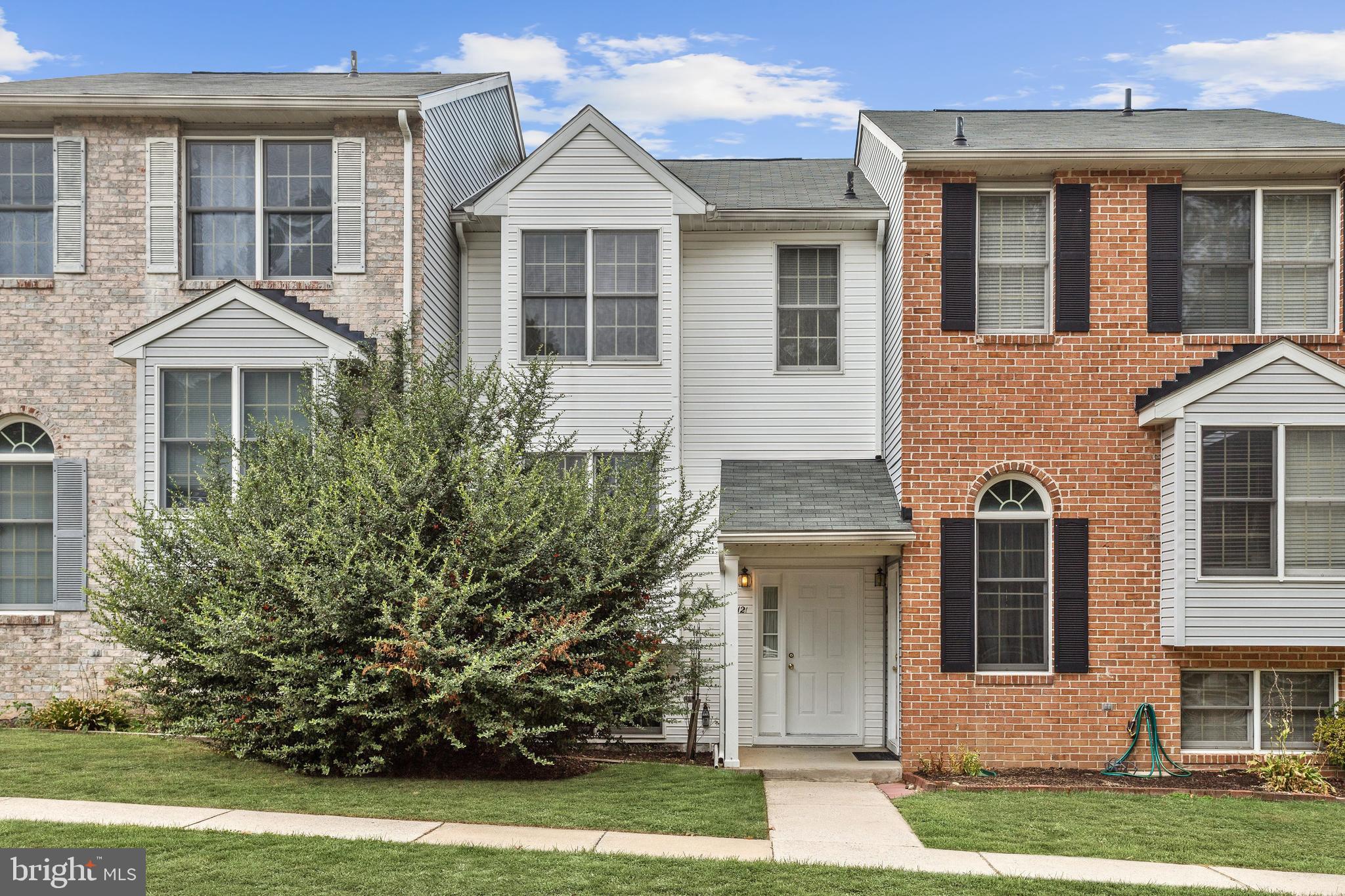 3121 Sonia Trail, Unit 94, Ellicott City, MD 21043 | Compass