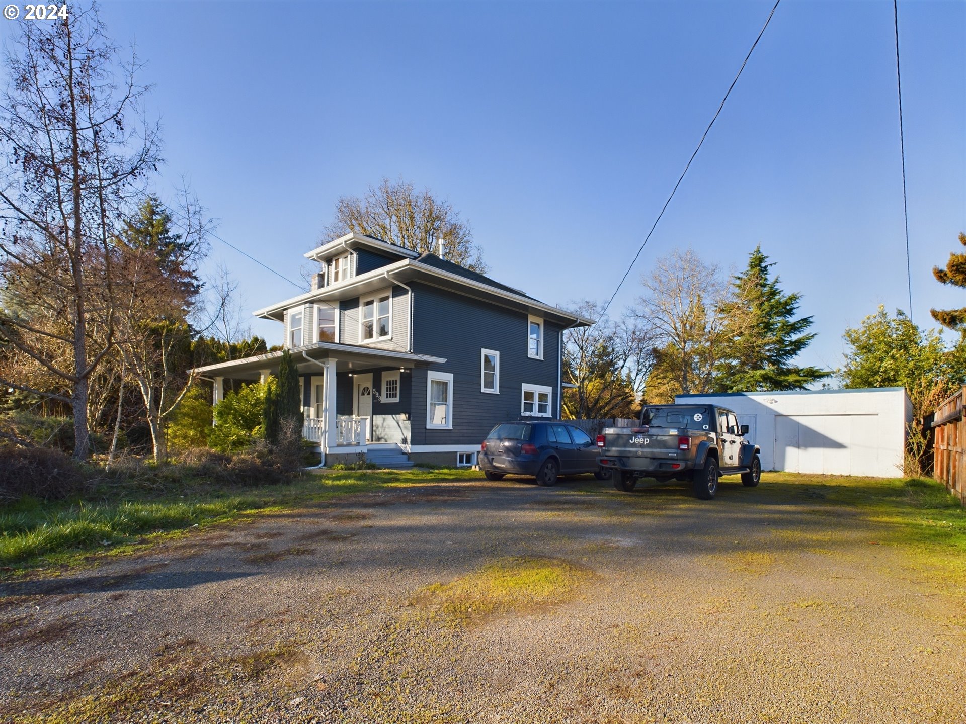 599 East Grant Street, Lebanon, OR 97355 | Compass