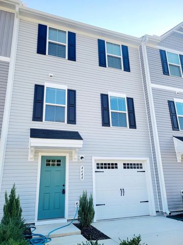 $1,925 | 4648 Great Egret Way | Northeast Raleigh