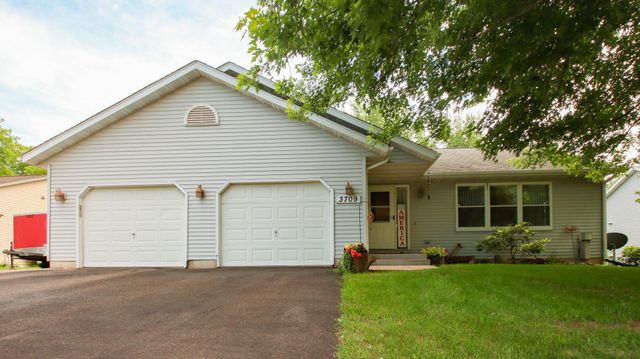 $409,900 | 3709 McElroy Street | South Eau Claire