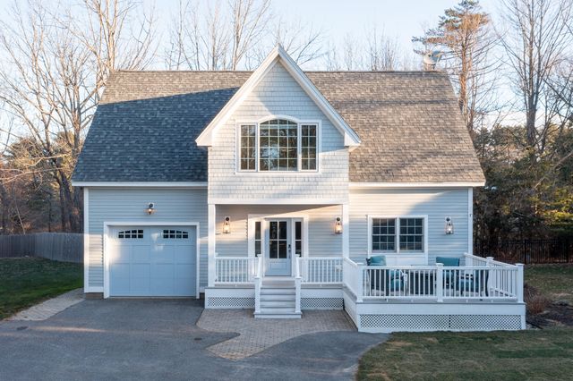 $799,000 | 159 Highway 1 | Falmouth