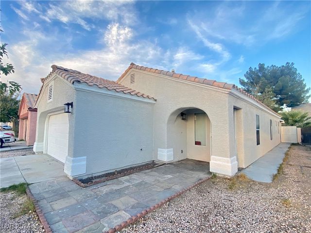 $369,999 | 716 North Hidden Desert Way | East Las Vegas