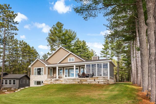 $1,499,000 | W4533 Dakota Avenue | Newton