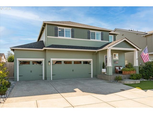 $734,900 | 3652 Northeast Quince Way | Camas