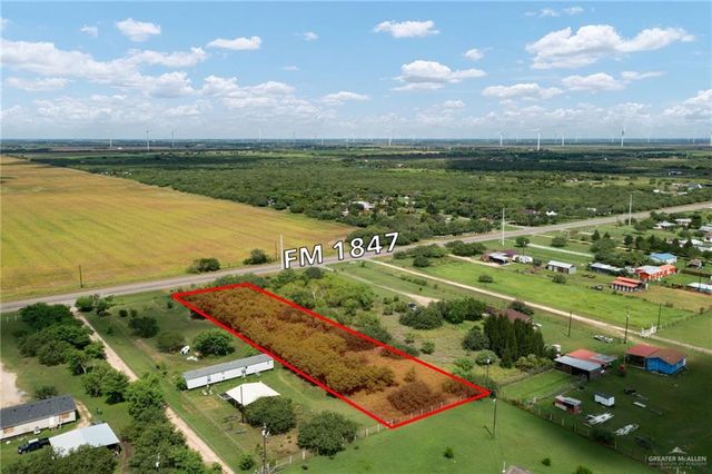 $80,000 | 0 Fm 1847 Los Fresnos Tx 78566 | Los Fresnos