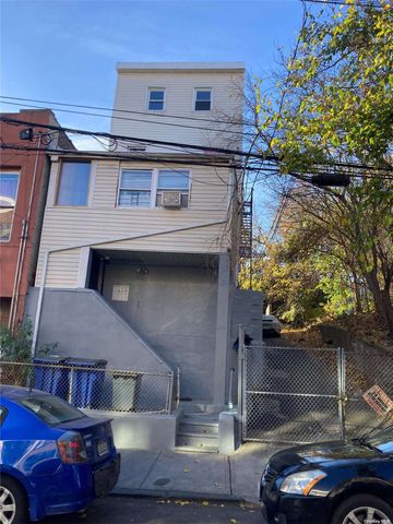 $869,000 | 1333 Bristow Street | Crotona Park East