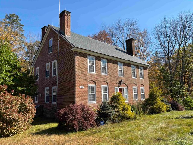 $499,000 | 566 Simonsville Road | Andover