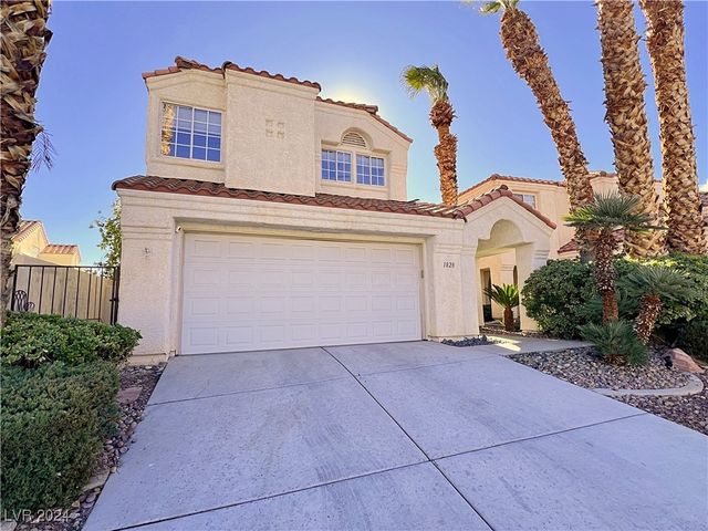 $3,198 | 1828 Derbyshire Drive | Peccole Ranch