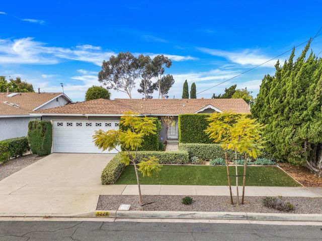 $4,200 | 5228 Cole Street | North Clairemont