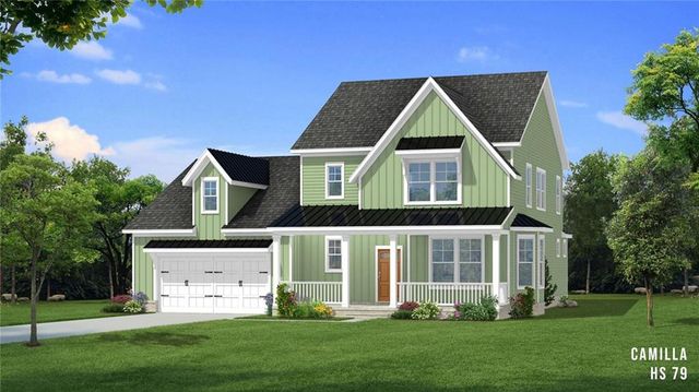 $574,993 | 4023 Andover Circle | Brush Arbor