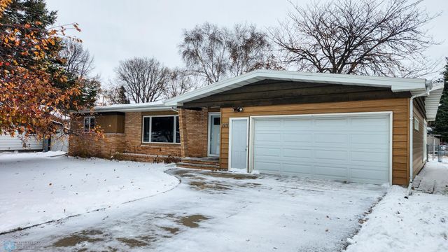 $280,000 | 2018 8th Street South | Moorhead