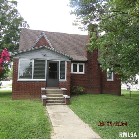 $69,900 | 203 North Valter Street | Ridgway