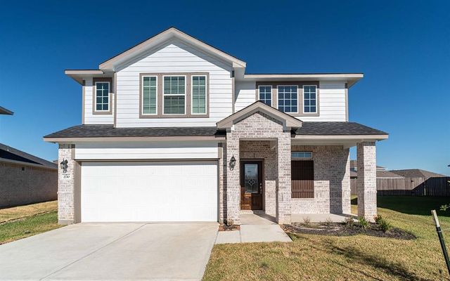 $315,990 | 2710 Amethyst Court | Texas City