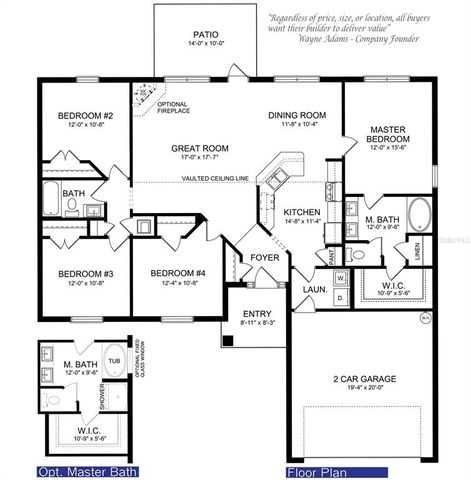 $356,942 | 5605 Gaffney Avenue | Hornbuckle