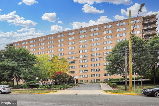 $139,999 | 1900 Lyttonsville Road, Unit 602 | Silver Spring