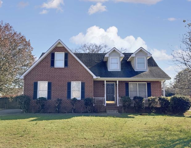 $2,280 | 1719 Claire Court | Murfreesboro