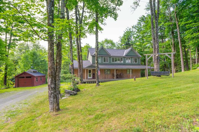 $1,397,000 | 124 Fannie Hill Drive | Wilmington