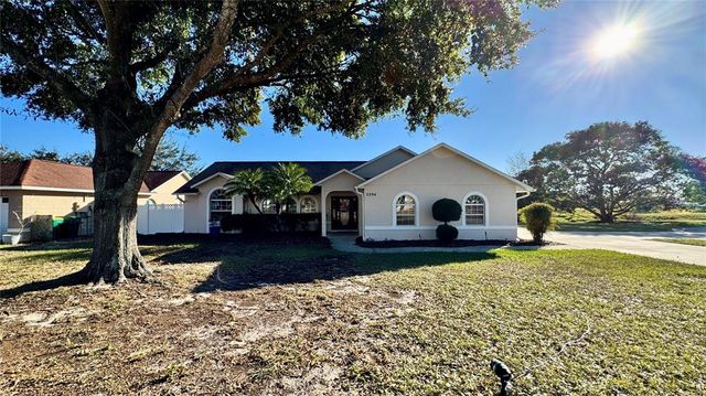 $415,000 | 2294 West Moonlight Lane | Eustis