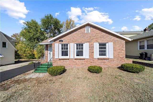 $160,000 | 1220 Everett Avenue | Northeast Kansas City