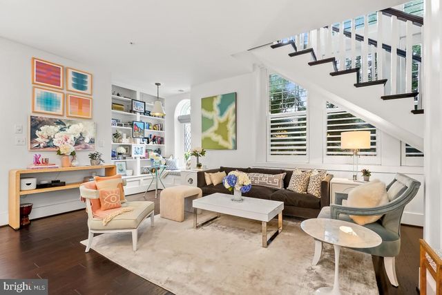 $875,000 | 777 Morton Street Northwest, Unit A | Columbia Heights