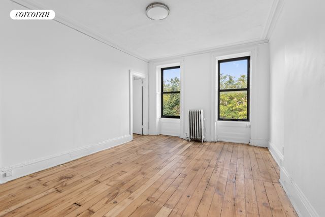 $2,500 | 370 Greene Avenue, Unit 4F | Bedford-Stuyvesant